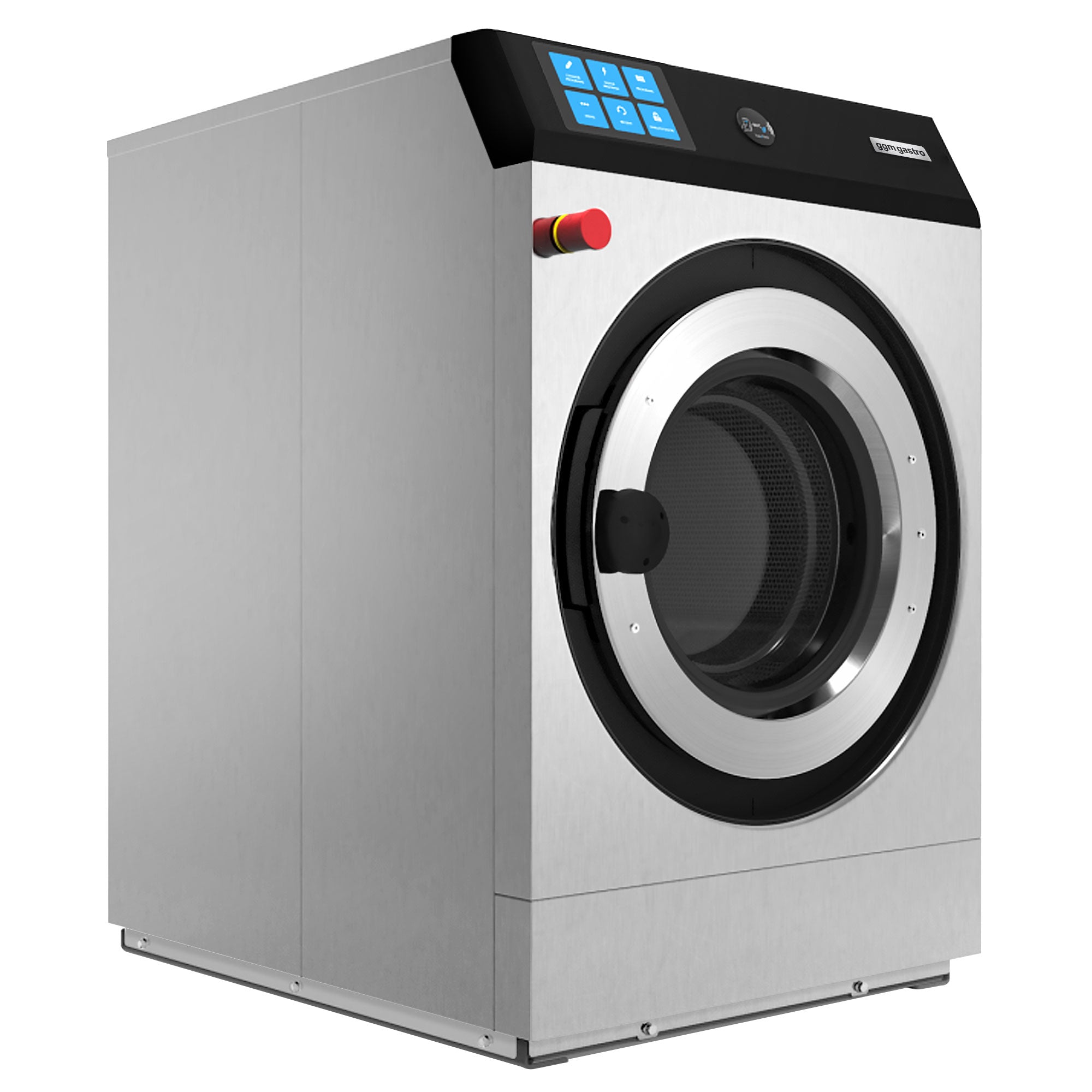 Elektrisk vaskemaskin 14 kg / 900 turer