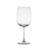 (12 stk.) ESPRIT Vinglass Esprit - 45 cl - klar - oppvaskmaskinsikkert