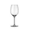 (6 stk.) Vinglass ESPRIT - 32 cl - klar - oppvaskmaskinsikkert