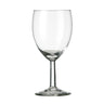 (12 stk.) GILDE Vinglass GILDE - 24 cl - klar - oppvaskmaskinsikkert