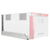 HUGENTOBLER | Veggfeste - for Hold-O-Mat 311, 323, 411 & 711
