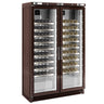 Vinskap - 2 soner - 700 l - opptil 200 flasker
