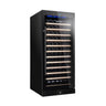 Vinskap ECO - 1 temperatursone - 350 l - opptil 127 flasker
