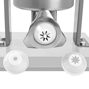 Wurstfuellmaschine_detail