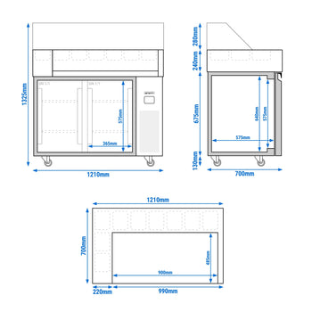 ZBF127DN_drawing