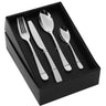 Bestikksett Fillipo - 24-delt - for 6 personer