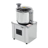 Hurtighakker - 8 l - 370 W - 230 V - 1 400 o/min