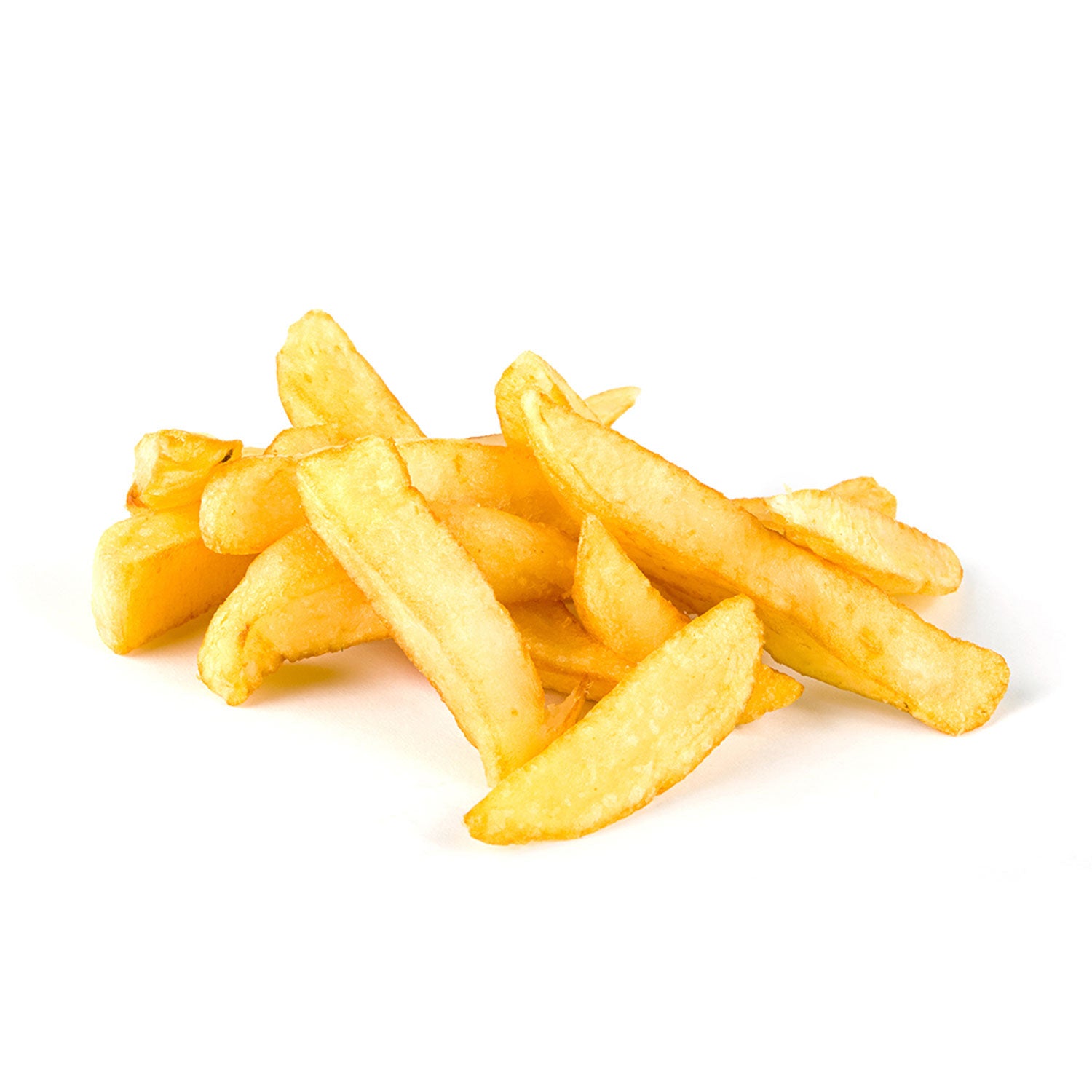 Pommes frites varmer 1xGN1/1