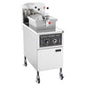 Trykkfrityrkoker - 24 l - 12 kW - elektromekanisk styring