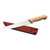 Slakter-/ kjøkkenkniv - 19 cm - PREMIUM