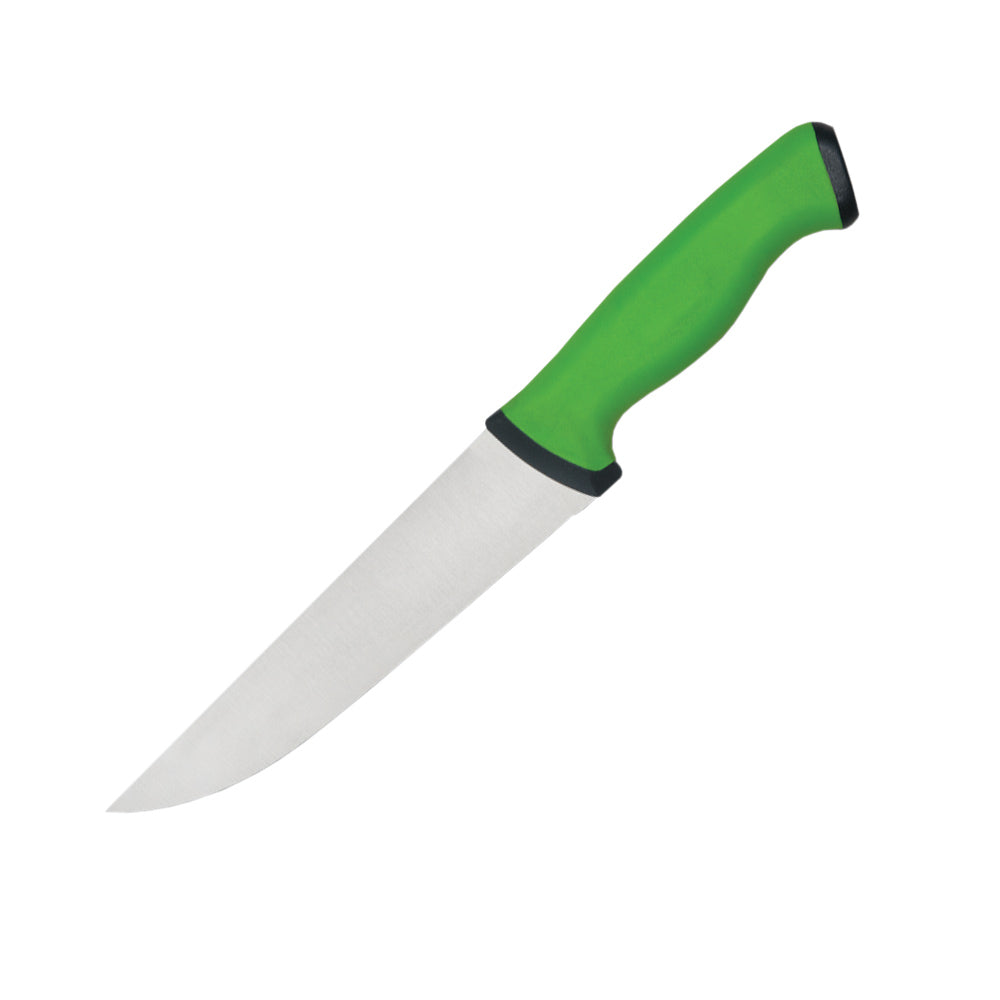 Slakter-/ kjøkkenkniv - 19 cm - PREMIUM
