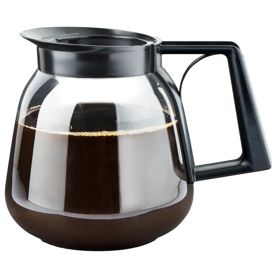 Glasskanne - 1,8 liter | Kaffekanne