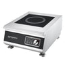 Induksjonsplate - 5 kW - 1 kokesoner