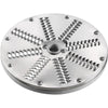 Riveskive til mozzarellaskiver - 4 mm