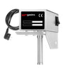 Drevmotor - toppmontert - for dönergrill