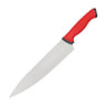 Kokkekniv - rett blad - Blad: 250 mm