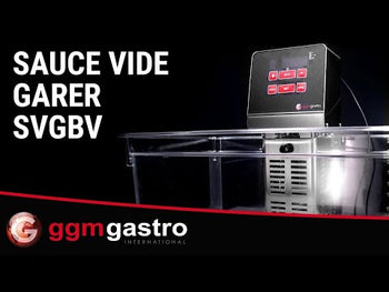 Kjernetemperaturføler for sous vide-koker SVGBV15