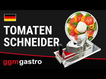 Tomatkutter 4 mm