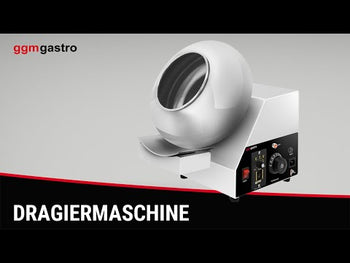 Lakkeringsmaskin - 3 liter - 600 watt - ⌀ 300 mm