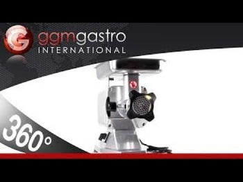 Kjøttkvern 220 kg per time