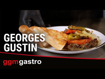 Kjøttmikser / Kjøttblander - 28 liter