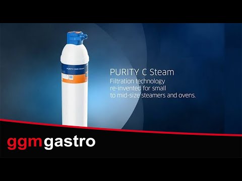 BRITA | Filterpatron - PURITY C1100 Steam