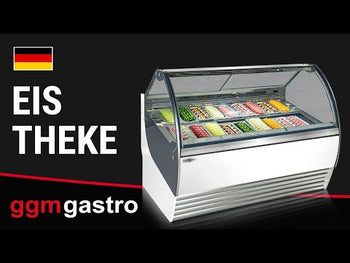 Isdisk - 1,73 x 1,13 m - Svart