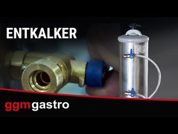 Elektrisk kokegryte - 150 l - 18,0 kW - Indirekte oppvarming - med vanntilkobling