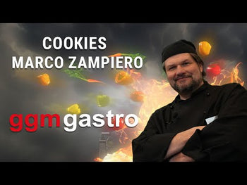 Kombidamper - Manuel - 7x GN 1/1