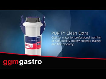 BRITA | Utskiftbar patron - PURITY 1200 Clean Extra (demineralisering)