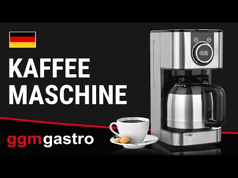 BEEM Coffee machine Fresh-Aroma-Switch