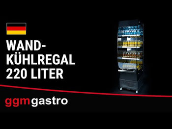 Kjølereol 220 liter