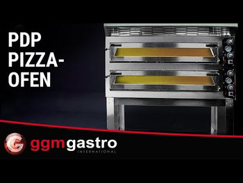 Avtrekkshette til pizzaovn - 1340 mm - passer til PDP66B og PDP66BTC-NB