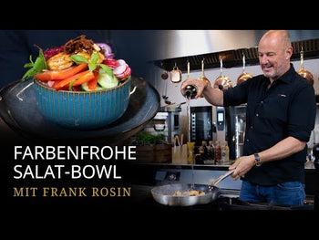 Stekepanne i aluminium - Ø 20 cm