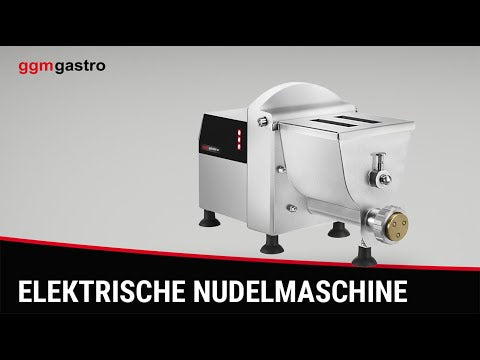 Elektrisk pastamaskin - 5 kg/t - 250 W