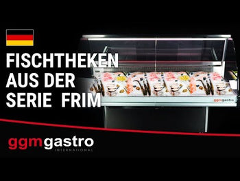 Fiskedisk 1,95 x 0,9 m