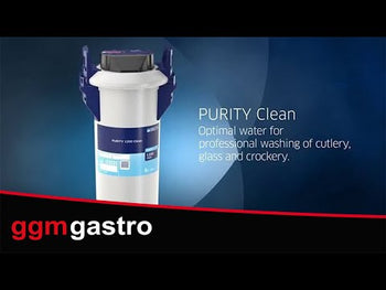BRITA | Utskiftbar patron - PURITY 1200 Clean (delvis demineralisering)