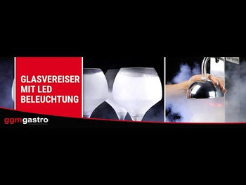 Glas Froster