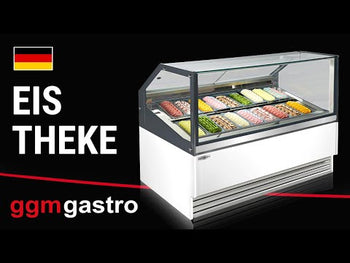 Isdisk - 1,73 x 1,10 m - Svart