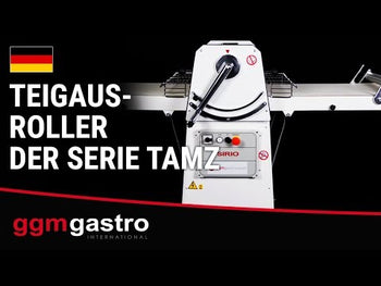 Kjevlemaskin - Frittstående enhet