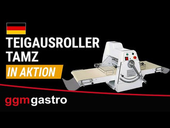 Kjevlemaskin - Bordenhet