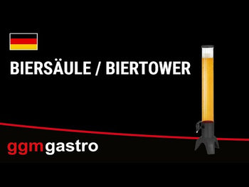 Ölpelare / öltorn - 1,5 liter