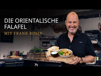 Grønnsak / Hummus hurtighakker 15 liter