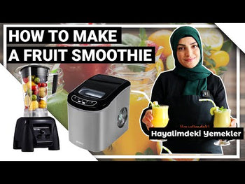 Bar blender - 2 liter