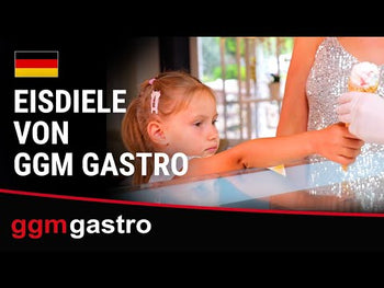 Isdisk  - 1,2 x 1,1 m - hvit - med LED