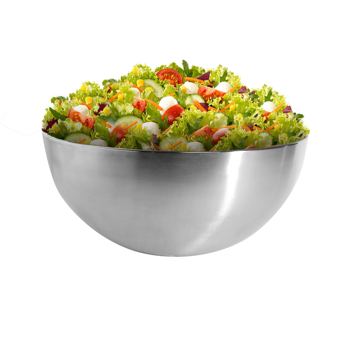 Blande-/salatbolle - Ø 19 cm