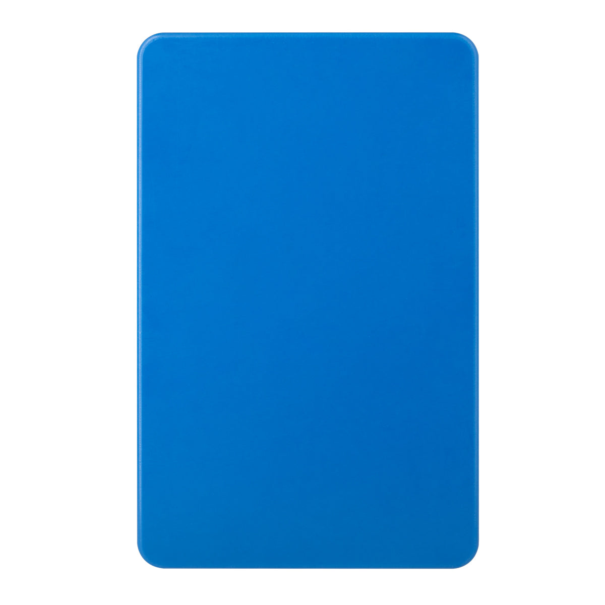 Skjærebrett - 40 x 60 cm - blå