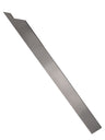 Forbindingslist for grillplater - serie 600